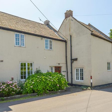 Glebe House Villa Wells Exterior foto